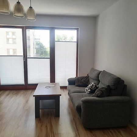 Apartament Prosto Do Mola W Gdansku Esterno foto