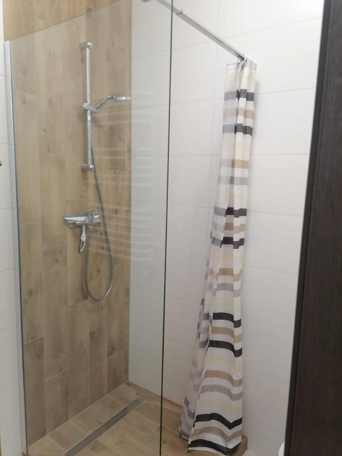 Apartament Prosto Do Mola W Gdansku Esterno foto