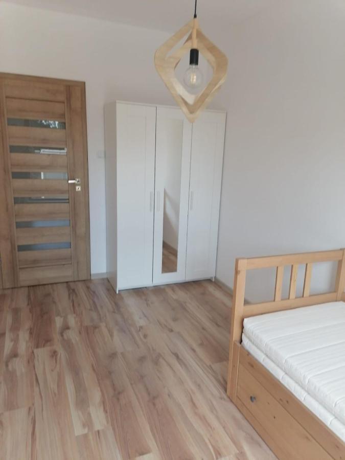 Apartament Prosto Do Mola W Gdansku Esterno foto